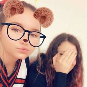 Meet your Posher, Mckenna